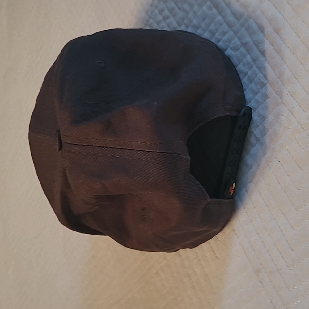Channel Islands Surfboards Baseball Cap, Snap Back, Gray - Picture 2 of 5